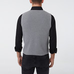 Ithan Vest // Gray (2XL)