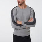 Adhemar Sweater // Gray (S)