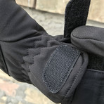 Sedona Gloves // Black (S)