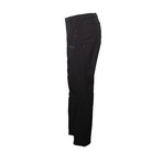 Utility Pants // Black (XL)
