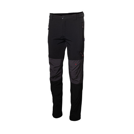 Active Pants // Black (S)