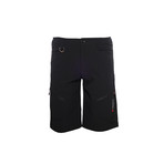 Utility Shorts // Black (M)