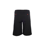Utility Shorts // Black (XL)