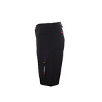 Utility Shorts // Black (S)