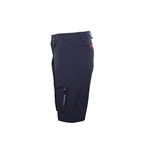 Utility Shorts // Dark Blue (XL)