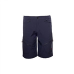 Utility Shorts // Dark Blue (L)