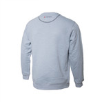 Crewneck Sweatshirt // Sky Blue (XL)