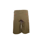Utility Shorts // Olive (XL)