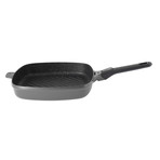 Gem // Non-Stick Grill Pan 