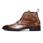 Classic Chukka Boots // Wooden (US: 9)