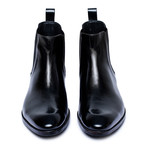 Chelsea Boots // Black (US: 9)
