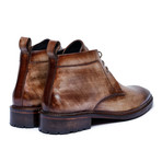 Classic Chukka Boots // Wooden (US: 11)