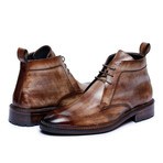 Classic Chukka Boots // Wooden (US: 7)