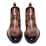 Classic Chukka Boots // Wooden (US: 14)