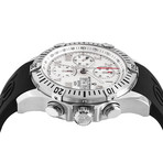 Revue Thommen Airspeed Chronograph Automatic // 16071.6838 // Store Display
