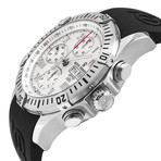 Revue Thommen Airspeed Chronograph Automatic // 16071.6838 // Store Display