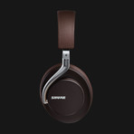 AONIC 50 // Wireless Noise Cancelling Headphones (Black)
