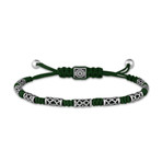 Arizona Bracelet // Green
