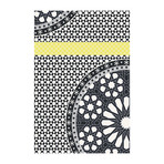 French Trends 027554 Floor Mat (2'L x 3'W)