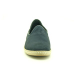 Carik Slip-On Shoes // Dark Blue (Euro: 39)