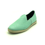 Carik Slip-On Shoes // Green (Euro: 43)