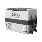 ICECO // Portable Refrigerator + Freezer // Large