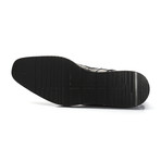 Ajlan Shoe // Black (Euro: 46)