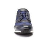 Ahenk Shoe // Dark Blue (Euro: 43)