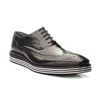 William Dress Shoe // Black (Euro: 40)