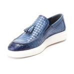 Acangul Shoe // Blue (Euro: 39)