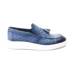 Acangul Shoe // Blue (Euro: 42)