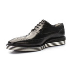 William Dress Shoe // Black (Euro: 41)