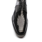 Ajlan Shoe // Black (Euro: 39)