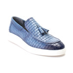Acangul Shoe // Blue (Euro: 45)