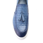 Acangul Shoe // Blue (Euro: 41)