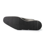 William Dress Shoe // Black (Euro: 40)