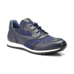 Ahenk Shoe // Dark Blue (Euro: 39)