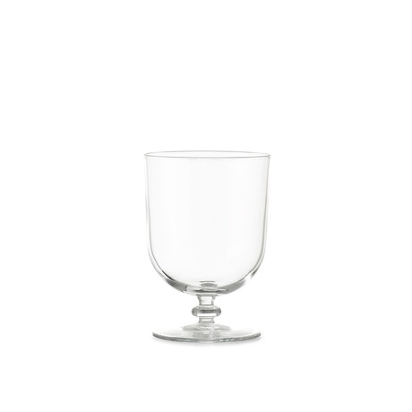 Banquet Water Glass