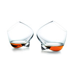 Liqueur Glass // Set of 2