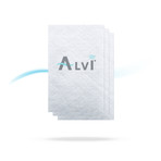 ALVI SMART Filter Pad 3-pack (14" x 20")
