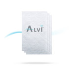 ALVI AIR Filter Pad 3-pack (14" x 20")