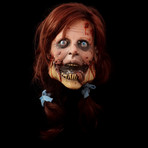 Decaying Debbie Mask