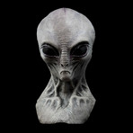 Area 51 Alien Mask
