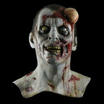 Baseball Zombie Mask