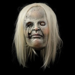 Creepy Cora Mask