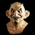Cerebus The Demented Troll Mask