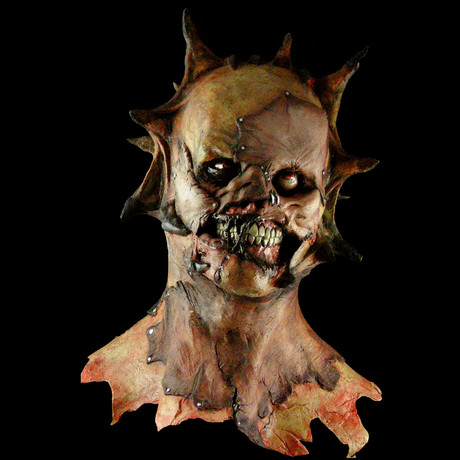 Flesh Ripper Demon Mask