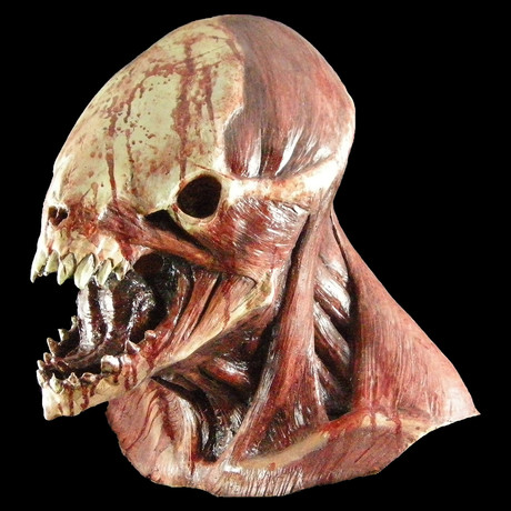 Meat Head Mask