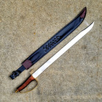 Stainless Cavalary Sword