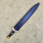 Viking Short Sword Replica
